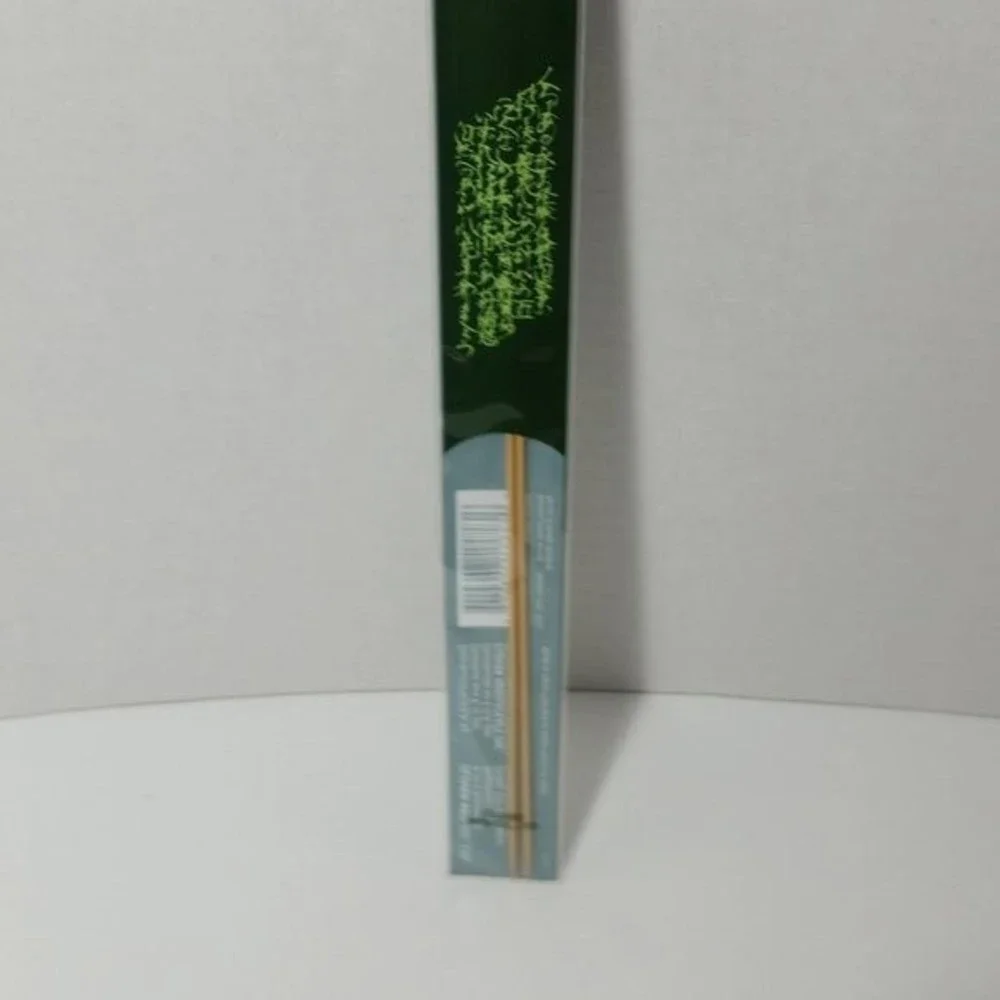 Clover Takumi Bamboo Knitting Needles US 1 13inch